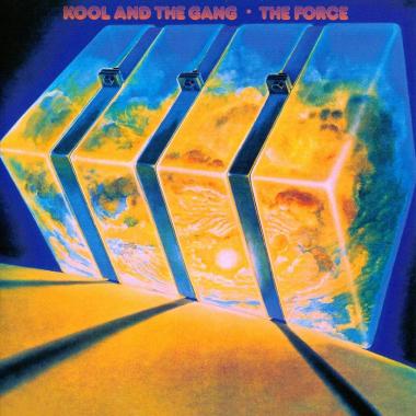 Kool and the Gang -  The Force